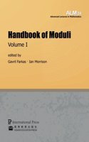 Handbook of Moduli