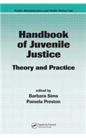 Handbook of Juvenile Justice