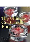 The Ultimate Gel Candle Book