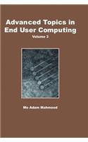 Advanced Topics in End User Computing, Volume 3