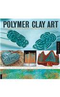 Polymer Clay Art