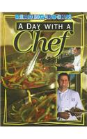 A Day with a Chef