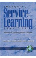 Improving Service-Learning Practice