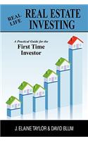 Real Life Real Estate Investing