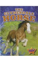 The Clydesdale Horse