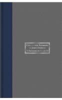 Collected Sermons of James Durham: 72 Sermons on Isaiah 53 - Vol. 2