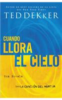 Cuando llora el cielo