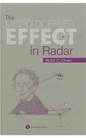 Micro-Doppler Effect in Radar
