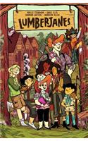 Lumberjanes Vol. 9