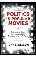 Politics in Popular Movies