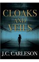 Cloaks and Veils