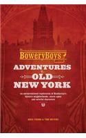 Bowery Boys