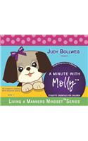 Minute with Molly: Etiquette Essentials for Children