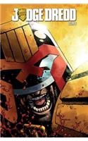 Judge Dredd, Volume 2