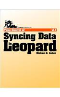 Take Control of Syncing Data in Leopard