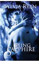 Being Sapphire