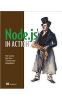 Node.js in Action