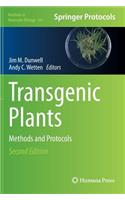Transgenic Plants
