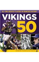 Vikings 50