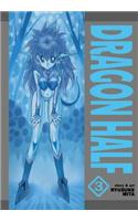 Dragon Half Omnibus Vol. 3