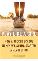 Play Like a Girl