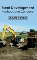 Rural Development: Methods and Concerns