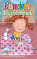 Kendim Olmayı Seviyorum (Turkish)