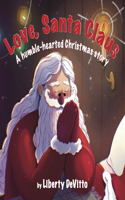 Love, Santa Claus