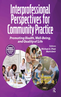 Interprofessional Perspectives for Community Practice