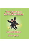 The Christmas Spryte Encounter: Package Peeking