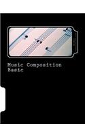 Music Composition Basic