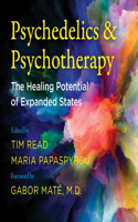 Psychedelics and Psychotherapy