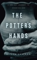 The Potter's Hands
