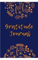 Personalized Gratitude, Happiness & Self Love Journal