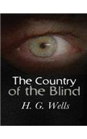 The Country of the Blind (Annotated)