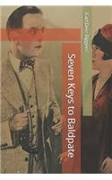 Seven Keys to Baldpate