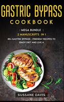 Gastric Bypass Cookbook