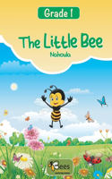 The Little Bee - Nahoula