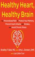 Healthy Heart, Healthy Brain