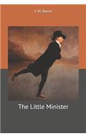 The Little Minister