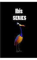 Notebook Ibis Series