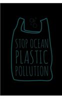 Stop Ocen Plastic Pollution