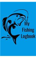 My Fishing Logbook