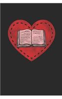Book Heart