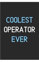 Coolest Operator Ever