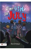The 4th of July
