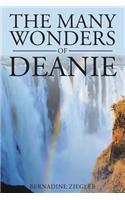 The Many Wonders of Deanie: (English)