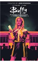 Buffy the Vampire Slayer Vol. 1