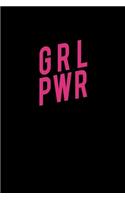 Grl Pwr