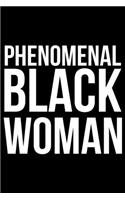 Phenomenal Black Woman